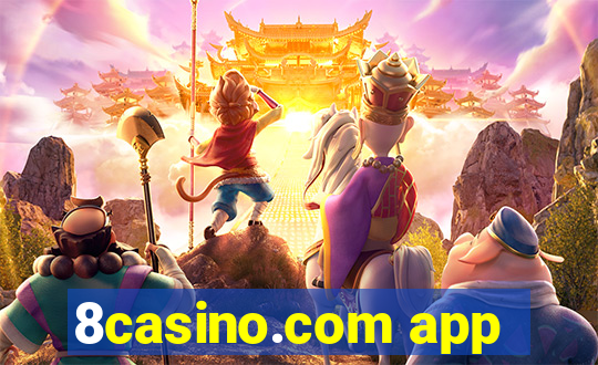 8casino.com app